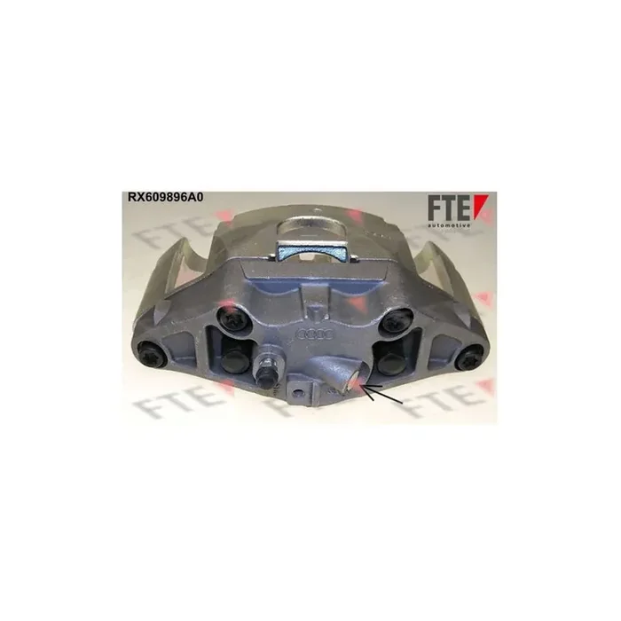 FTE Rx609896A0 Brake Caliper