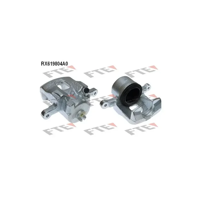FTE Rx619804A0 Brake Caliper for Nissan Bluebird