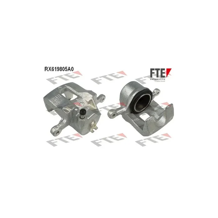 FTE Rx619805A0 Brake Caliper for Nissan Bluebird