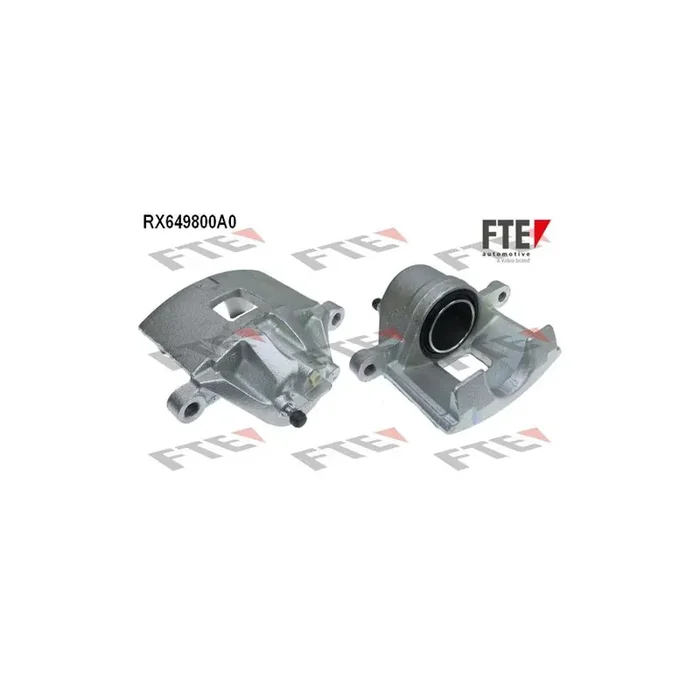 FTE Rx649800A0 Brake Caliper for Opel Sintra (Apv)