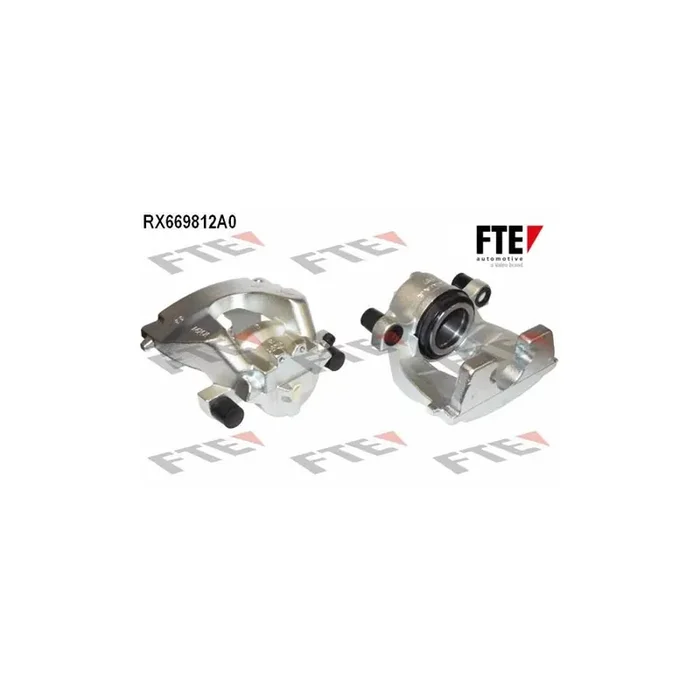 FTE Rx669812A0 Brake Caliper