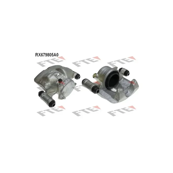 FTE Rx679805A0 Brake Caliper for Toyota Hiace