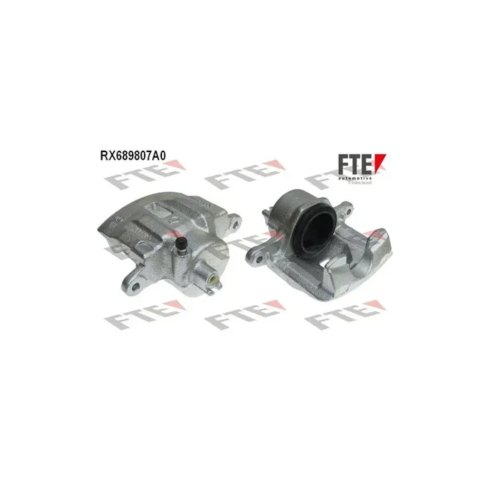 FTE Rx689807A0 Brake Caliper for Nissan Cabstar Platform / Chassis (F22, H40)