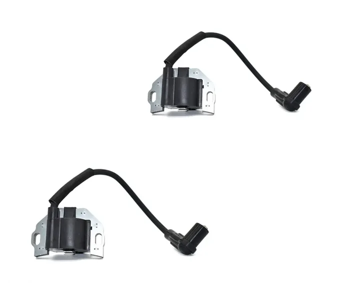 Fudoray Ignition Coil for Kawasaki FR Series FR541V FR600V FR651V FR691V FR730V FS481V FX921V Replaces 21171-0743