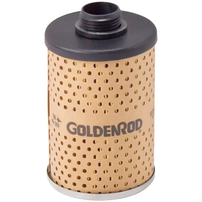 Fuel Filter Element, 10-Micron