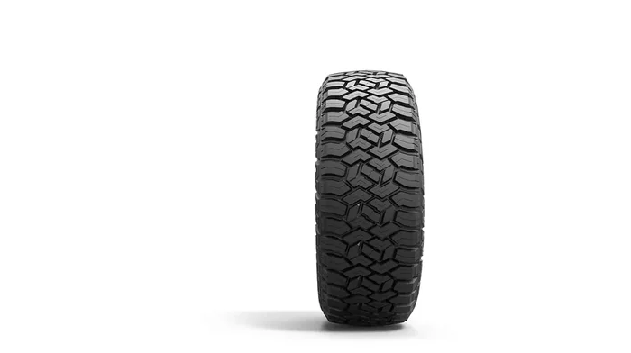 Fury Offroad – Rt2657017A – Fury Offroad Rt2657017A Lt265/70R17 Fury Rt