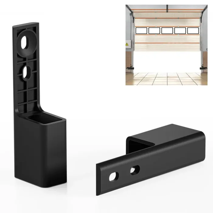 Garage Door Sensor Sun Shield Protector 2 Pack – Compatible With Chamberlain 41A5034 And Compatible With Liftmaster 801Cb-P Sensors