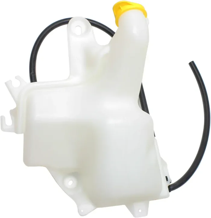 Garage-Pro Coolant Reservoir For Ram 2500/3500 P/U 2010-2012 P/U With Cap 6.7L Engine