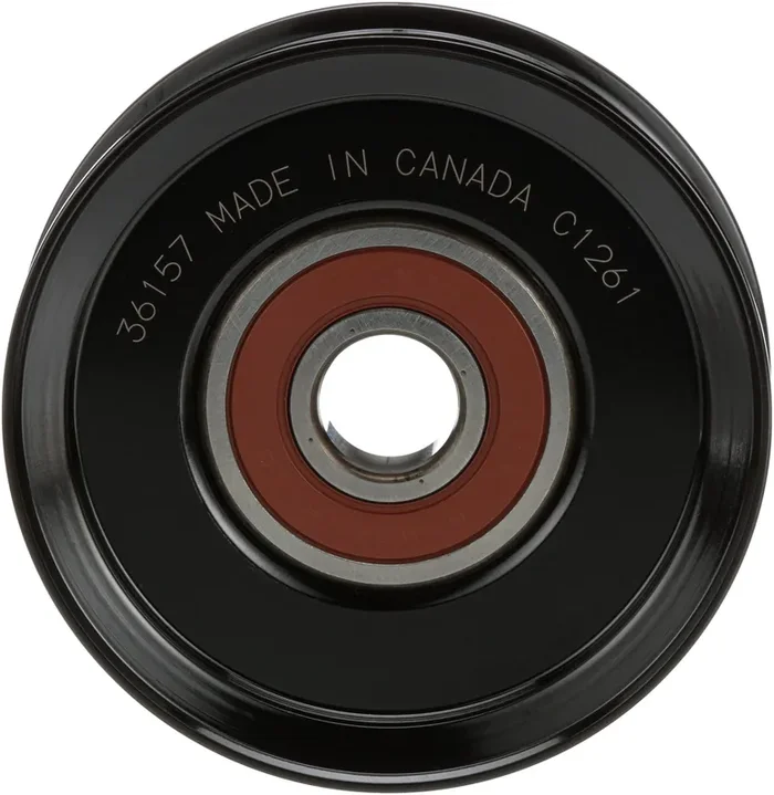 Gates 36157 Drivealign Belt Drive Idler/Tensioner Pulley