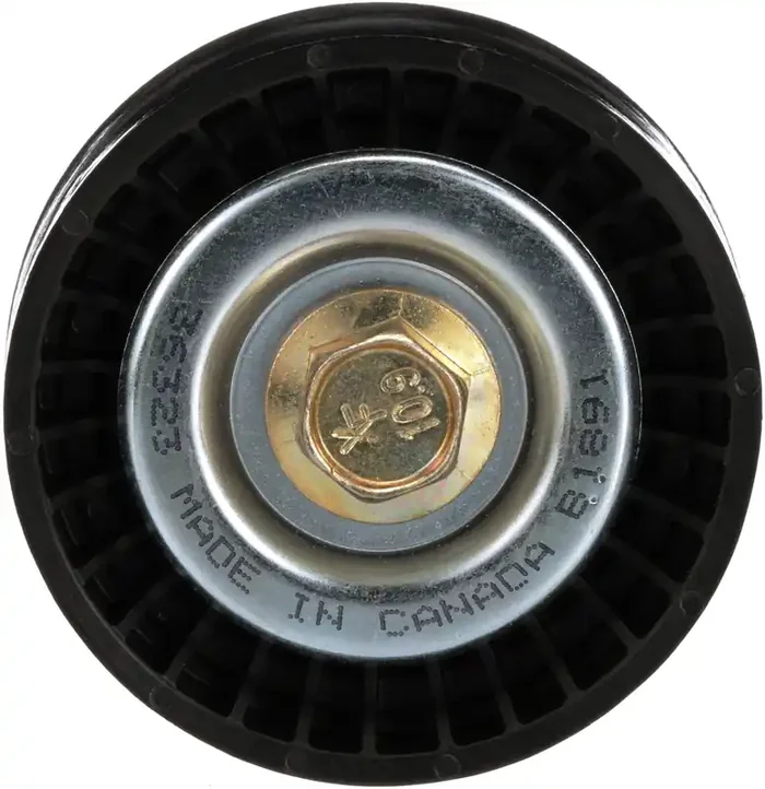 Gates 36323 Drivealign Belt Drive Idler/Tensioner Pulley