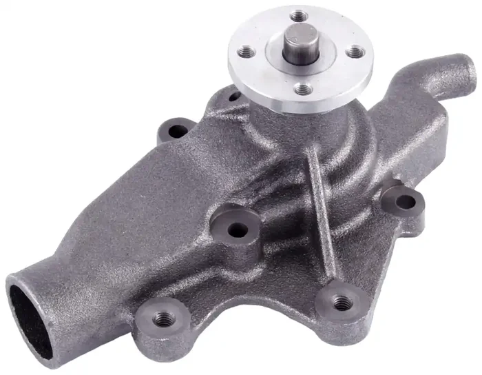 Gates 43001 Premium Engine Water Pump