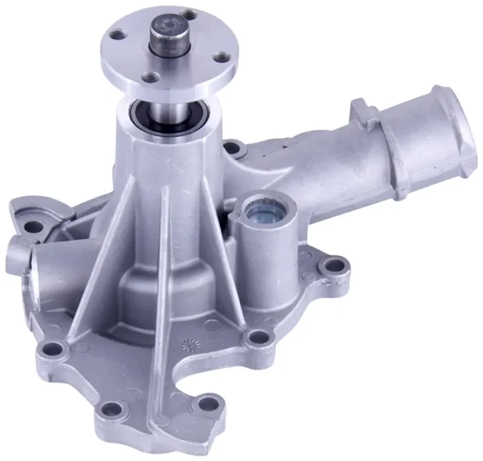 Gates 43067 Premium Engine Water Pump