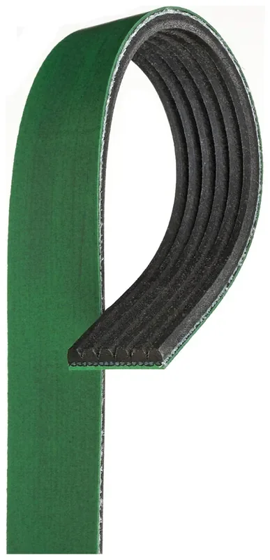 Gates Fleetrunner Heavy-Duty Micro-V Serpentine Drive Belt