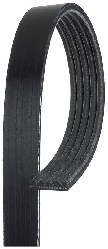Gates K050340 Micro-V Serpentine Drive Belt