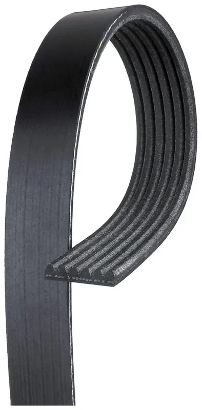 Gates K060711 Micro-V Serpentine Drive Belt