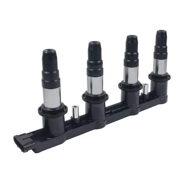 Geluoxi 25186687 Ignition Coil Replacement For 1.6L 1.8L Chevy Sonic Cruze Aveo Aveo5 Trax Pontiac G3 2007 2008 2009 2010 2011 2012 2013 2014 2015