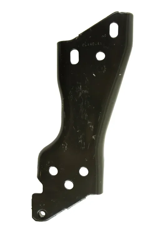 Genuine Gm Parts 15705673 Driver Side Rear Bumper Bracket