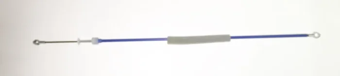 Genuine Mitsubishi Heater Air Mode Control Wire Cable Mr513273 Lancer 2002-2007
