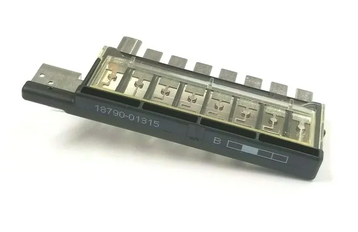 Genuine Oem 18790-01315 Multi Fuse / 1879001315 For Hyundai Elantra 11-16 Sonata 11-15