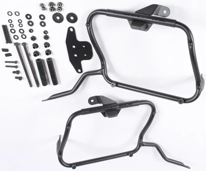 Givi Plx166 V35 Pannier Rack Honda Vfr 800 Vtec (02-11)