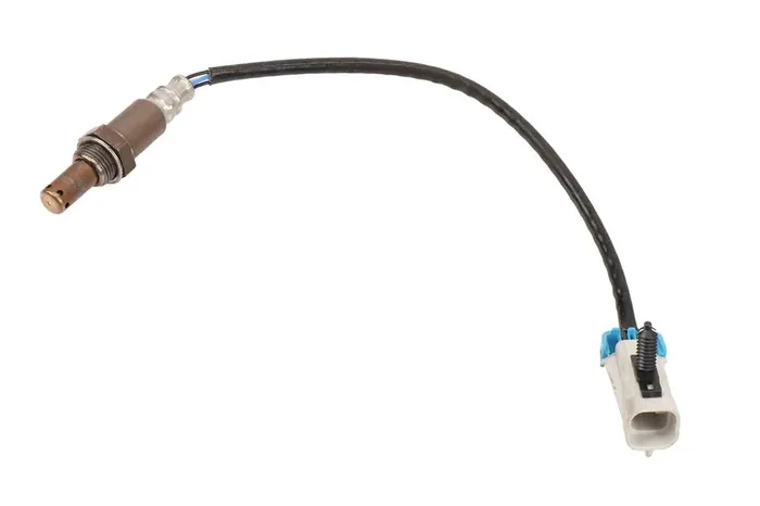 Gm Genuine Parts 213-3866 Heated Oxygen Sensor