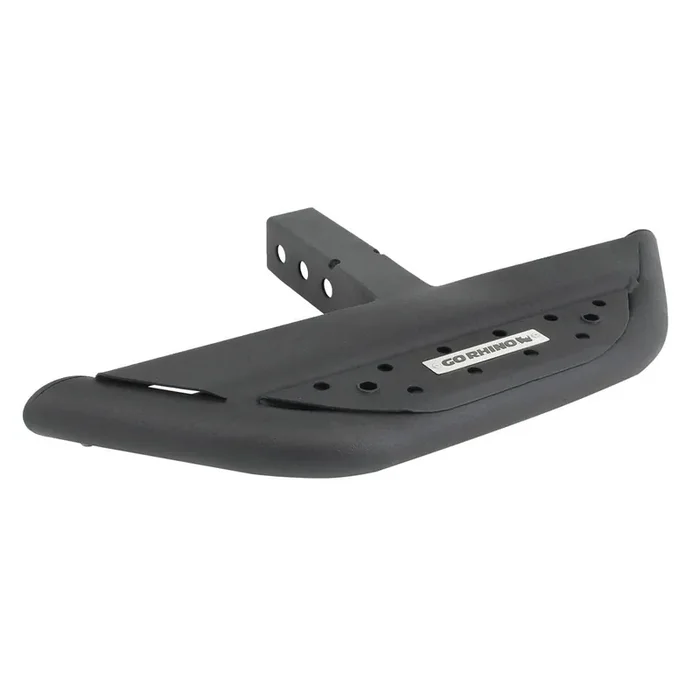 Go Rhino Dss618T Dominator Dss Hitch Step