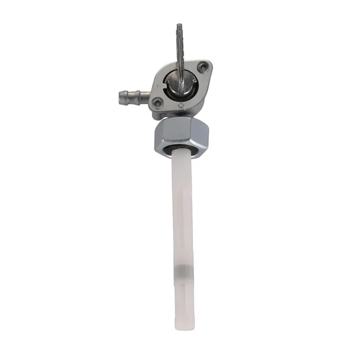 Goofit Fuel Petrol Tank Valve Petcock For 50Cc – 250Cc Atv Dirt Bike Go Kart
