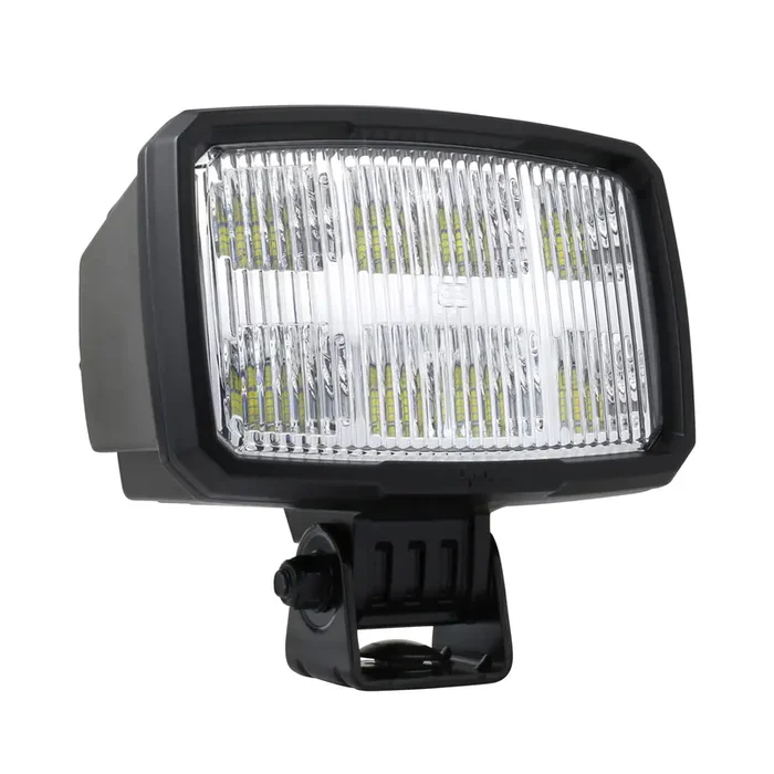 Grote 63Z11 Trilliant Lmx Led Work Light – Close Range, Deutsch Dt, 7000 Lumens