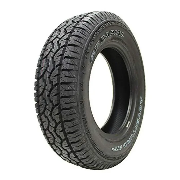 Gt Radial Adventuro At3 Lt215/85R16 115/112S E