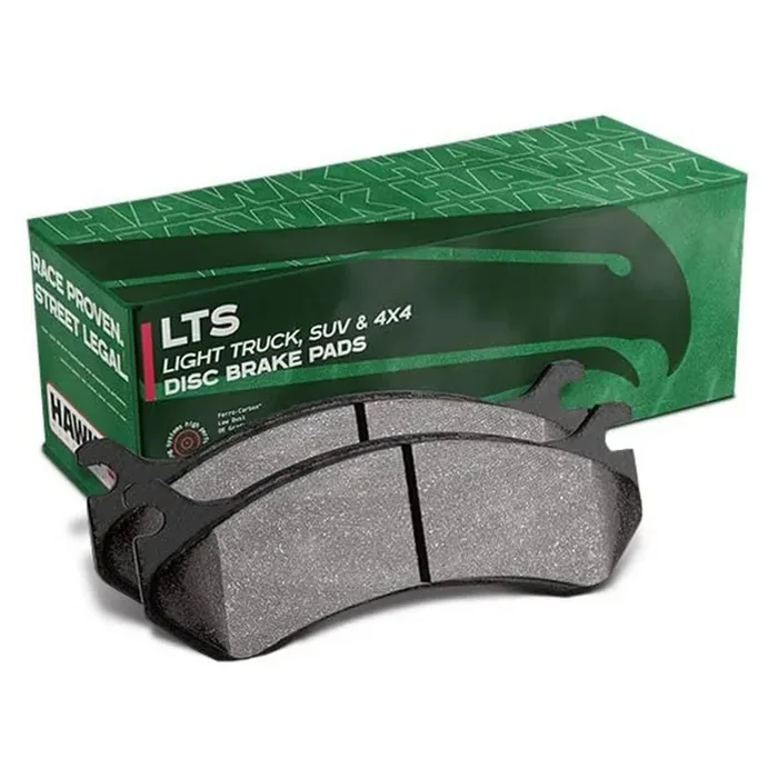 Hawk Performance – Street Brake Pads – Lts (Hb922Y.765)