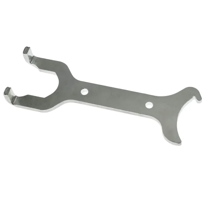 Hdbubalus Motorcycle Rear Shock Spanner Wrench Adjustment Tool Fit For Harley Sportster 883 1200 Xl Custom Softail Touring Road King Electra Glide Road Glide Street Glide Flhr Dyna Fat Boy