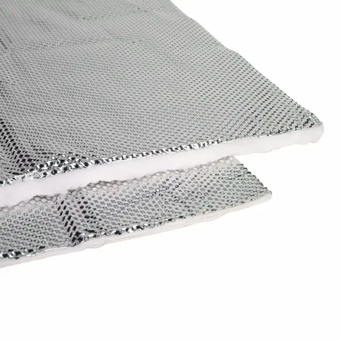 Heatshield Products 175103 Heatshield Armor 1/2 Thick X 1‘ Wide X 3‘ Long Exhaust Pipe Heat Shield