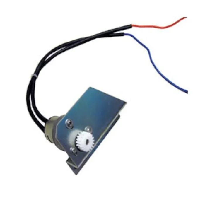 Heng‘S Ind Heng‘S Jrp1024B Drive Gear