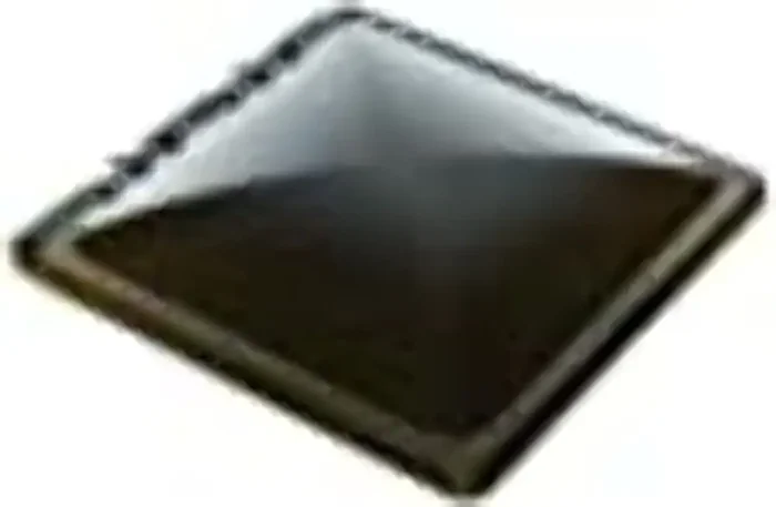 Heng‘S Industries J7291Rsm-C Replacement Cover For Jensen Metal Base Vent – Smoke