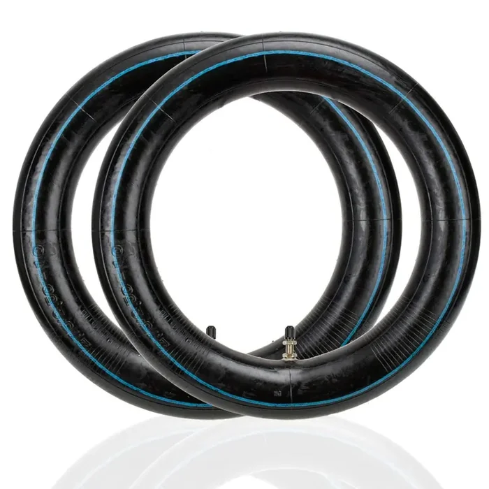 Hiaors 2Pcs 2.50 2.75-10 70/100-10 Replacement Inner Tubes For Crf50 Xr50 Razor Mx650 Mx500 Suzuki Drz70 Jr50 Pw50 Mvx70 Pit Dirt Bike Parts