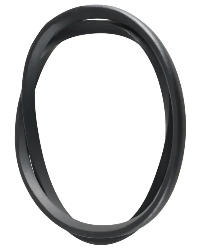 Himarklif Foam Clutch Cover Seal Gasket Clutch Cover Sealing Ring Compatible With Polaris Sportsman 400 450 500 570 600 700 800 Replace 5521301