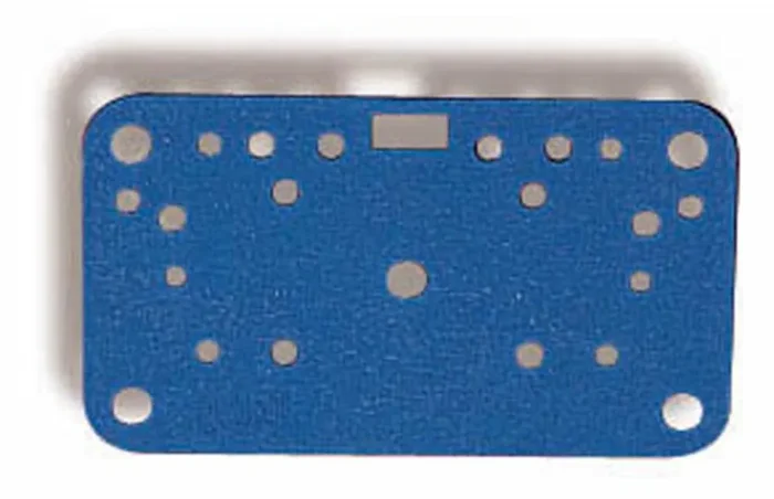 Holley 108-90-2 Metering Block Gasket