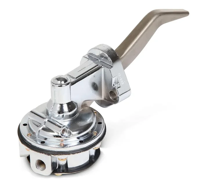Holley 12-833 80 Gph Mechanical Fuel Pump
