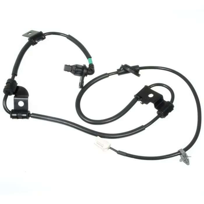 Holstein Parts 2Abs0154 Abs Wheel Speed Sensor – Compatible With Select Hyundai Tucson; Kia Sportage; Rear Left