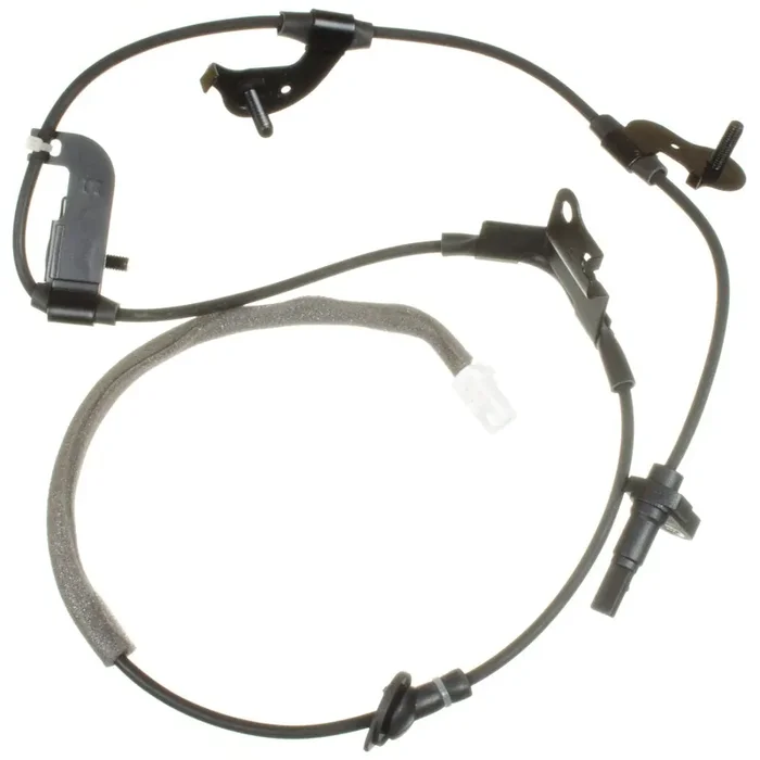 Holstein Parts 2Abs0233 Abs Wheel Speed Sensor – Compatible With Select Toyota Rav4; Rear Right