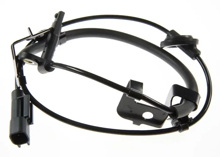 Holstein Parts 2Abs0719 Abs Wheel Speed Sensor – Compatible With Select Mitsubishi Lancer, Outlander; Rear Right
