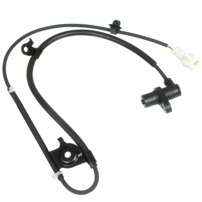 Holstein Parts 2Abs0758 Abs Wheel Speed Sensor – Compatible With Select Toyota Celica; Front Right
