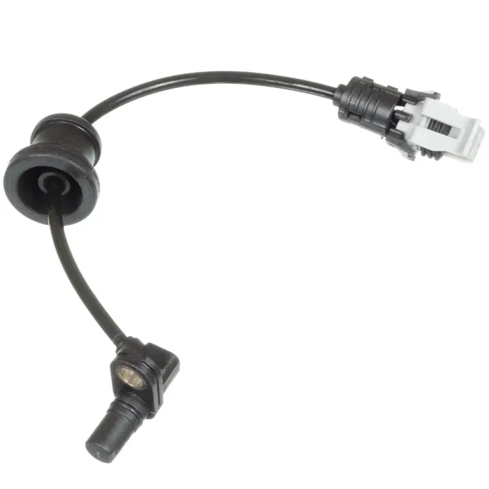 Holstein Parts 2Abs0804 Abs Wheel Speed Sensor – Compatible With Select Chevrolet Captiva Sport, Equinox; Pontiac Torrent; Saturn Vue; Rear Left Or Right
