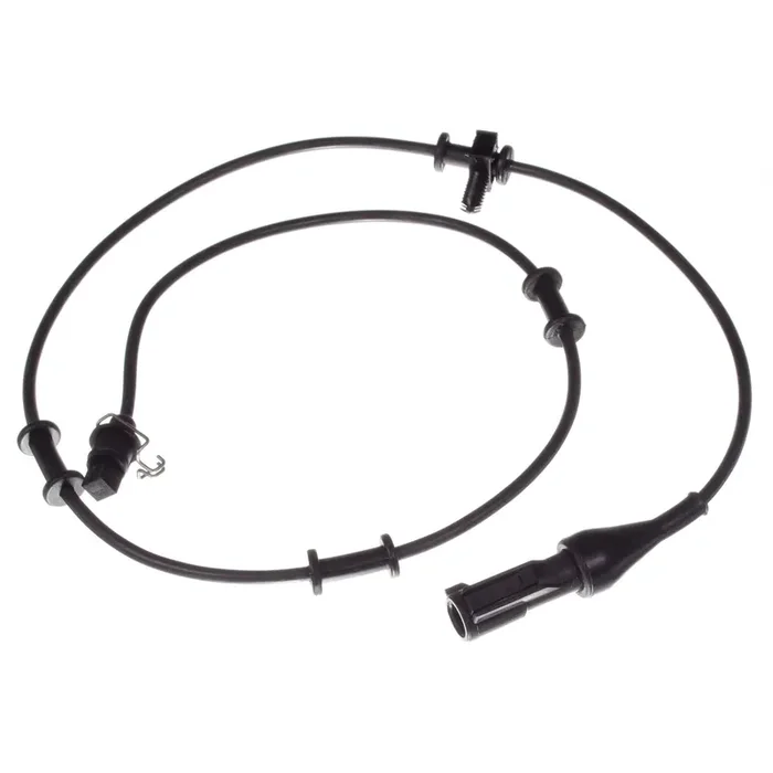 Holstein Parts 2Abs1601 Abs Wheel Speed Sensor – Compatible With Select Jaguar S-Type, Xf; Front Left Or Right