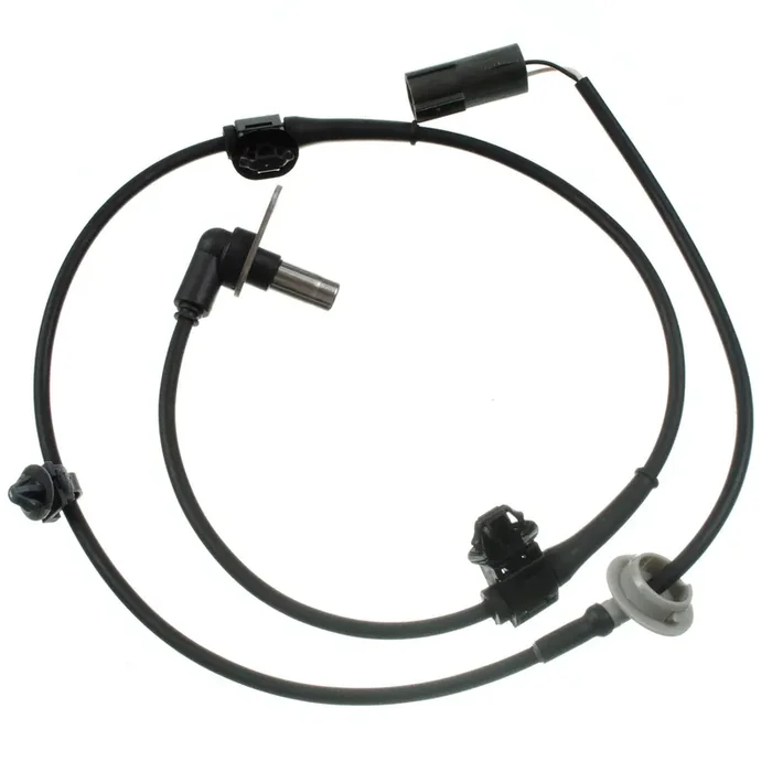 Holstein Parts 2Abs1670 Abs Wheel Speed Sensor – Compatible With Select Mazda Cx-9; Front Left