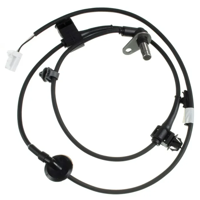Holstein Parts 2Abs1673 Abs Wheel Speed Sensor – Compatible With Select Mazda Cx-9; Rear Left