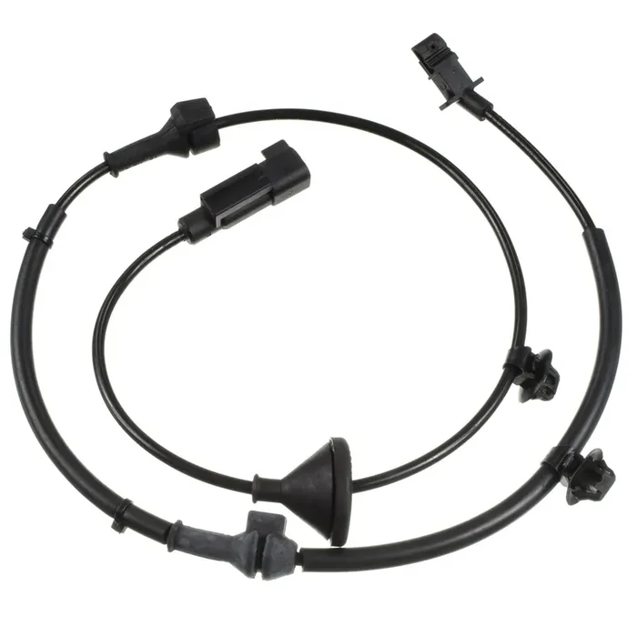 Holstein Parts 2Abs3444 Abs Wheel Speed Sensor – Compatible With Select Mitsubishi Outlander; Rear Right