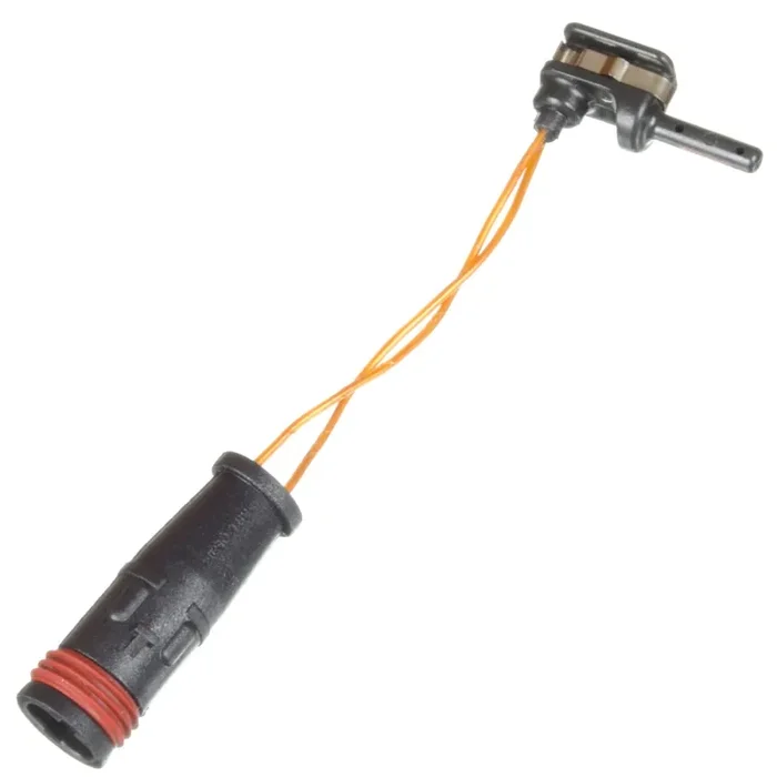 Holstein Parts 2Bws0177 Brake Wear Sensor – Compatible With Select Mercedes-Benz B, C, Cls, E, Gl, Gle, Glk, Gls, Ml, S, Sl, Slc, Slk (200, 230, 240, 250, 280, 300, 320, 350, 400, 450, 500, 550) +More