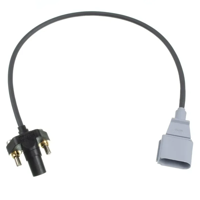 Holstein Parts 2Crk0088 Crankshaft Position Sensor – Compatible With Select Audi Tt Rs; Volkswagen Beetle, Golf, Jetta, Passat, Rabbit