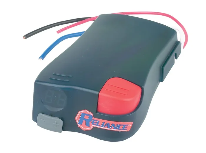 Hopkins Towing Solutions 47285 Brake Control